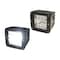 Race Sport 3X3In Eco-Light Series Led Hi-Power Cube Style Auxiliary Lights, PR RS3X3ECO - alternate 1